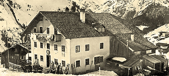 Aussenansicht