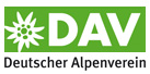 Logo DAV